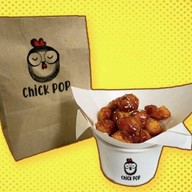 CHICK POP ไก่ทอดเคลือบซอส เมืองนครพนม