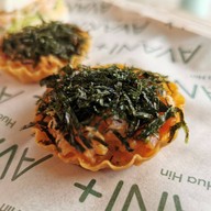 เมนูของร้าน Brezza Beach Bar & Restaurant