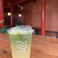 เมนูของร้าน The Peace Coffee - Ratchaburi Damnoensaduak, Ratchaburi