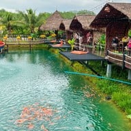 แล้วแต่ปุ๊ The orange Cafe