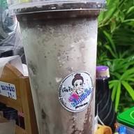 เมนู น้ำแข็งใส CAFE