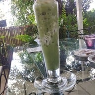 Zen Cafe & Bistro (by Hakk Foundation)