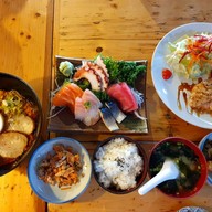 Ai Sushi ห้วยแก้ว