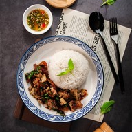 ตู้กะเพรา บางนา