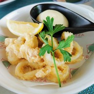 Brezza Beach Bar & Restaurant