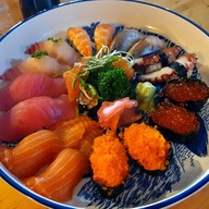 Ai Sushi ห้วยแก้ว