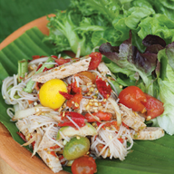 เมนูของร้าน กาลเวลา ฟาร์ม คาเฟ่ สาขาตลาดท่าม่วง