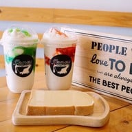 ปั๊มนม ปตทอ้อมน้อย ปตท อ้อมน้อย