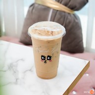 Cafe et Igloo