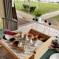 เมนูของร้าน Brezza Beach Bar & Restaurant