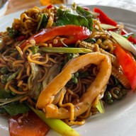 ครัวลุงก๋อย เขาใหญ่