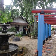 Zen Cafe & Bistro (by Hakk Foundation)