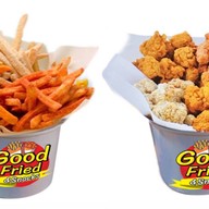 GoodFried&snacks ถนนหทัยมิตร