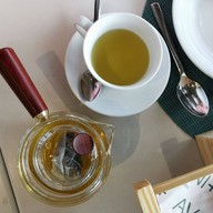 เมนูของร้าน Brezza Beach Bar & Restaurant