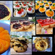 ฟองเนย Bakery&cafe'