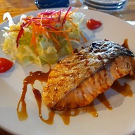 Ai Sushi ห้วยแก้ว