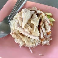 เมนูของร้าน ข้าวมันไก่ตุ้มทอง