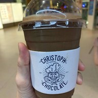 เมนูของร้าน คริสตอฟ ช็อกโกแลต เซ็นทรัล พระราม 3 (ชั้น G)