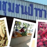 ของขวัญสารพัดยำ  (บ้านป่ากุ๊ก)