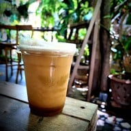 เมนูของร้าน Hidden Tree Garden Specialty Coffee