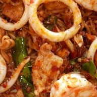 ครัวบ้านข้าว สาขาบางบัวทอง
