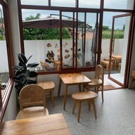 บรรยากาศ หนุน Farm&cafe