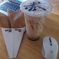 เมนูของร้าน Sumo Nuto Osaka