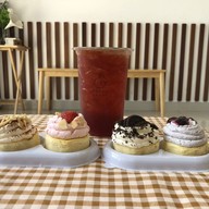 Bunny Shake อ่าวอุดม อ่าวอุดม