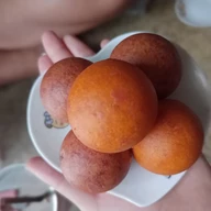 เมนูของร้าน หมูทอดเสียบไม้ -ตากสิน 28 (ตากสิน 28 )