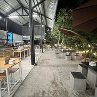 Roti de forest Narathiwat