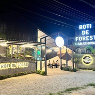 Roti de forest Narathiwat