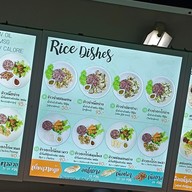 เมนู บล็อกแคลอรี่ โรงอาหารกลาง 1 ล็อค 4 ม.เกษตรฯ