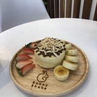 Bunny Shake อ่าวอุดม อ่าวอุดม