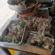 เมนูของร้าน ครัวข้าวกล้องข้าวโอ๊ต อ้อมน้อย