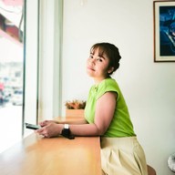 บรรยากาศ Mellow Mood Coffee Brewer