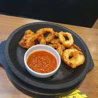 เมนูของร้าน Pepper Lunch (สเต็ก พาสต้า ข้าวผัด อาหารญี่ปุ่น) เซ็นทรัลพลาซา นครราชสีมา