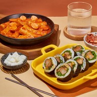 โคชูจัง ชิกตัง Gochujang Sikdang บางนา