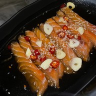 Daifuku  Homemade at BU At  BU