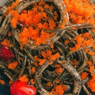 Naughty Spaghetti ม.มาทอง