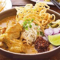 ครัวคุณรุจน์ ฉะเชิงเทรา