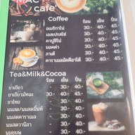 Mac Cafe