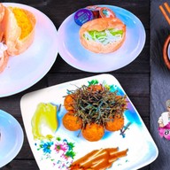 อาฟเตอร์ยิ้ม ทาโกะยากิ&ถังทอง (สาขาหน้า bb shop วัดคลองสวน) 1