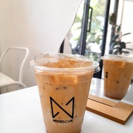 เมนูของร้าน Needed.Cafe Charansanitwong 53