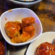 เมนูของร้าน Poki Club @Center One ชั้น3 Poki Club Center one
