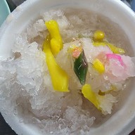 นกน้อย ขนมหวาน