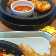 เมนูของร้าน Pepper Lunch (สเต็ก พาสต้า ข้าวผัด อาหารญี่ปุ่น) เซ็นทรัลพลาซา นครราชสีมา
