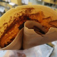 เมนูของร้าน Sumo Nuto Osaka