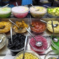 นกน้อย ขนมหวาน