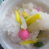 นกน้อย ขนมหวาน