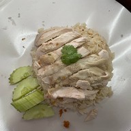 เมนูของร้าน ร้านข้าวมันไก่ ขาหมูสูตรเด็ดเคหะแหลมฉบัง